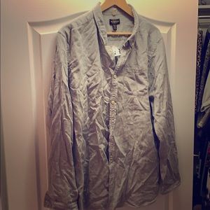 CPO Provisions Button Down Shirt